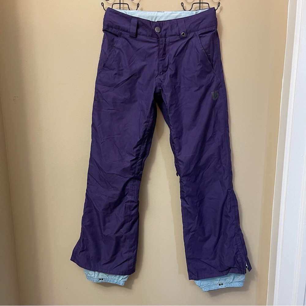 Burton ski snowboard pants